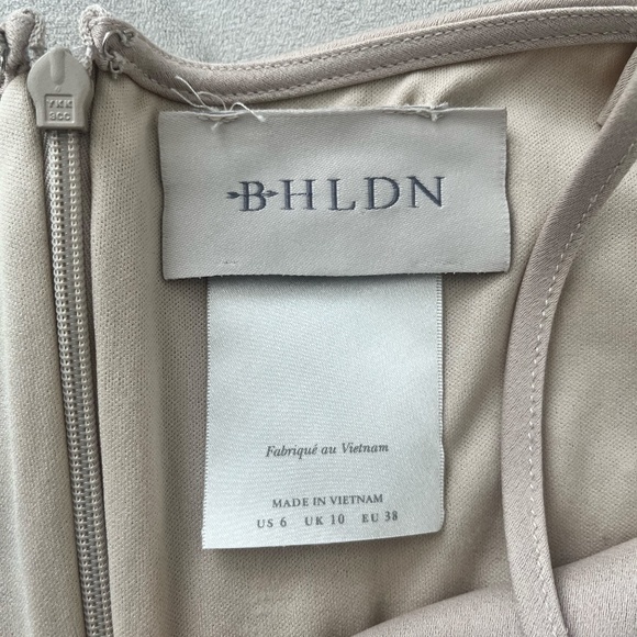 BHLDN Anthropologie Cali Dress - Picture 5 of 5